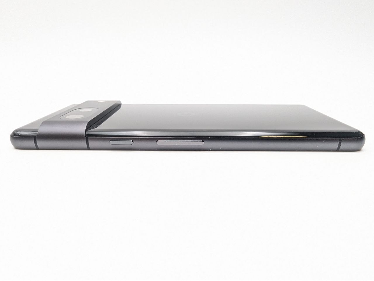 thumb Smartfon Google Pixel 7 8 GB / 128 GB czarny (Używany)