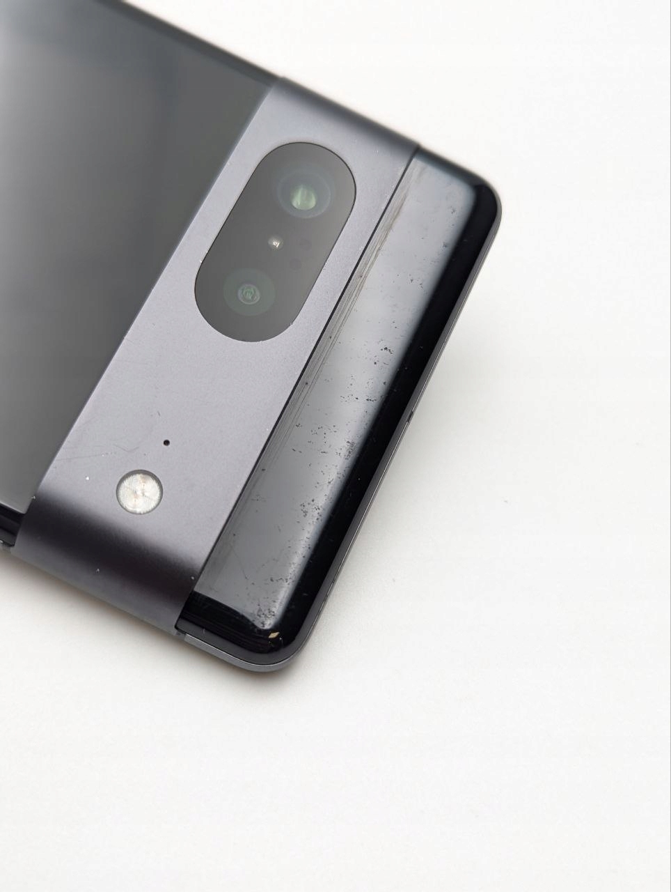 thumb Smartfon Google Pixel 7 8 GB / 128 GB czarny (Używany)