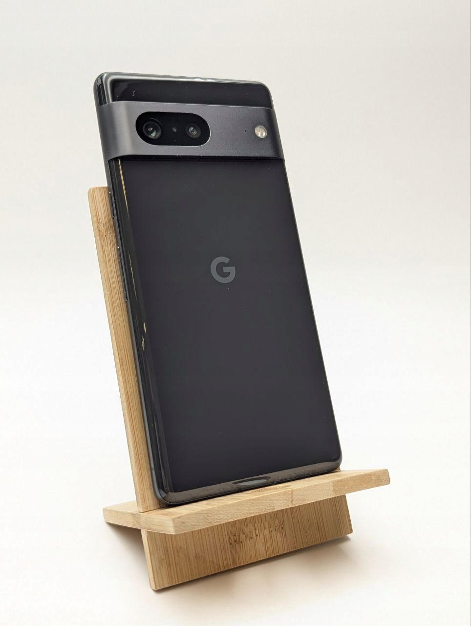 thumb Smartfon Google Pixel 7 8 GB / 128 GB czarny (Powystawowy)