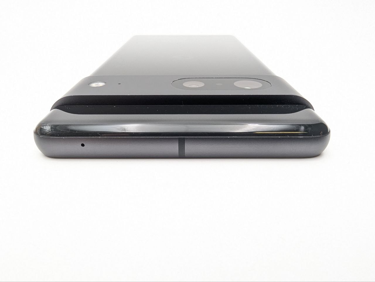 thumb Smartfon Google Pixel 7 8 GB / 128 GB czarny (Powystawowy)