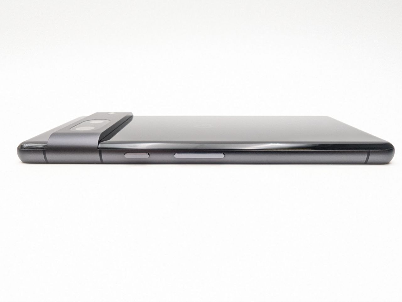 thumb Smartfon Google Pixel 7 8 GB / 128 GB czarny (Powystawowy)