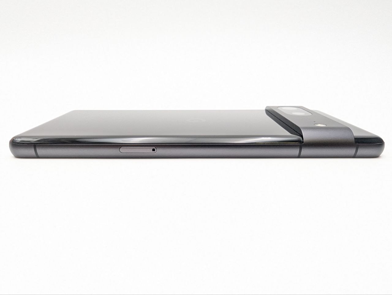 thumb Smartfon Google Pixel 7 8 GB / 128 GB czarny (Powystawowy)