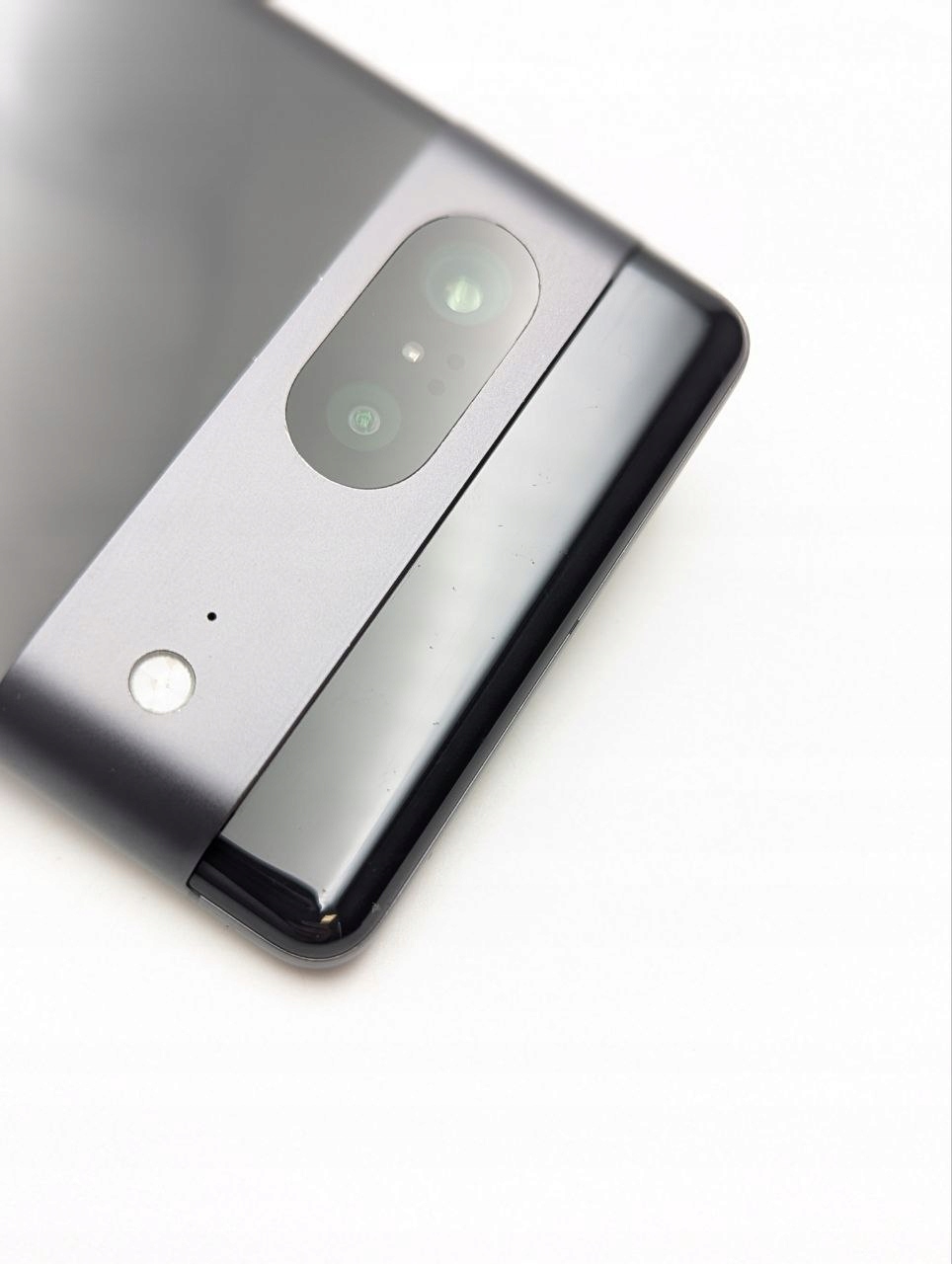 thumb Smartfon Google Pixel 7 8 GB / 128 GB czarny (Powystawowy)