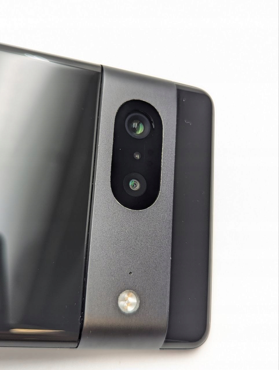 thumb Smartfon Google Pixel 7 8 GB / 128 GB czarny (Powystawowy)