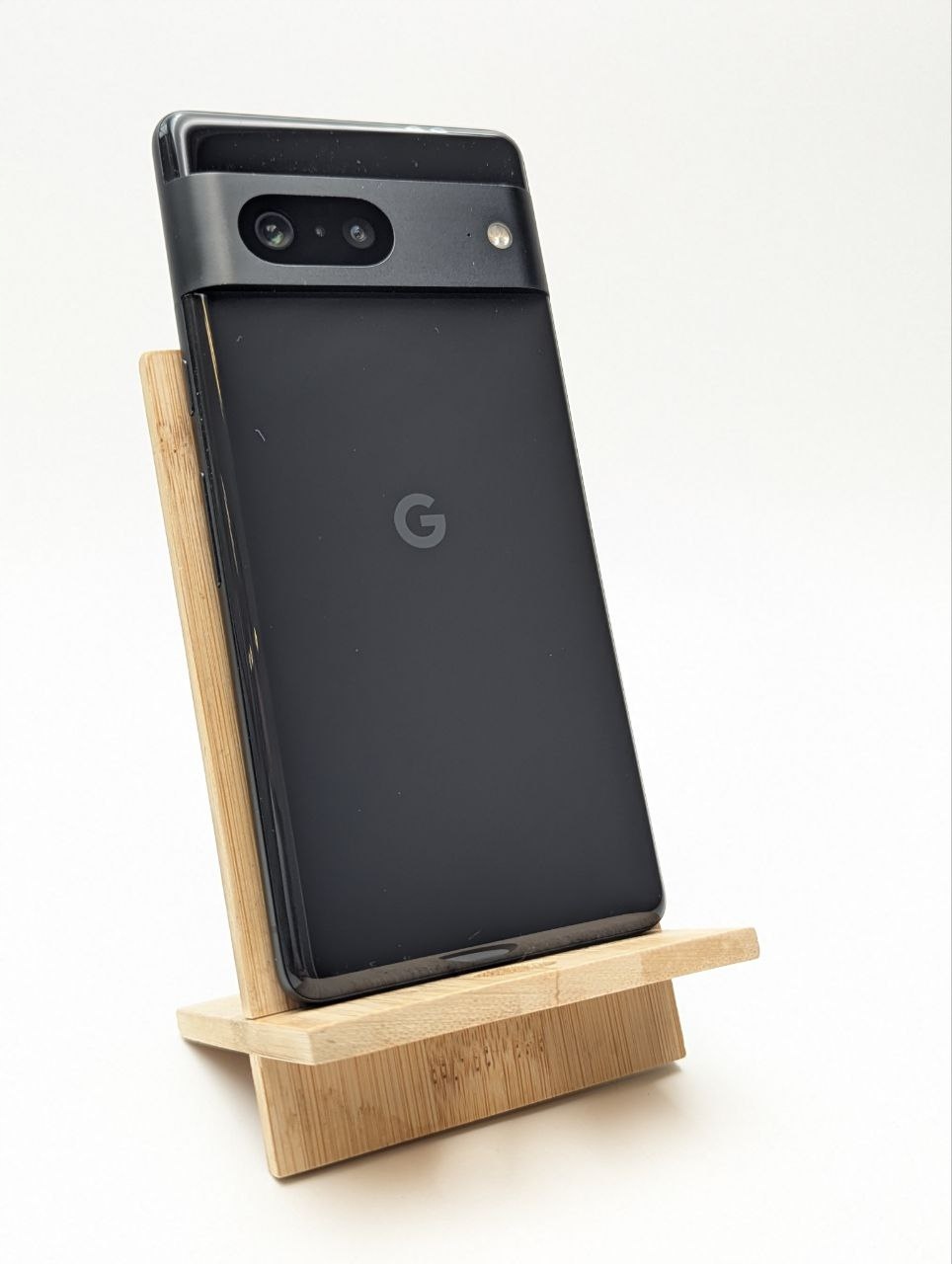 thumb Smartfon Google Pixel 7 8 GB / 128 GB czarny (Używany)