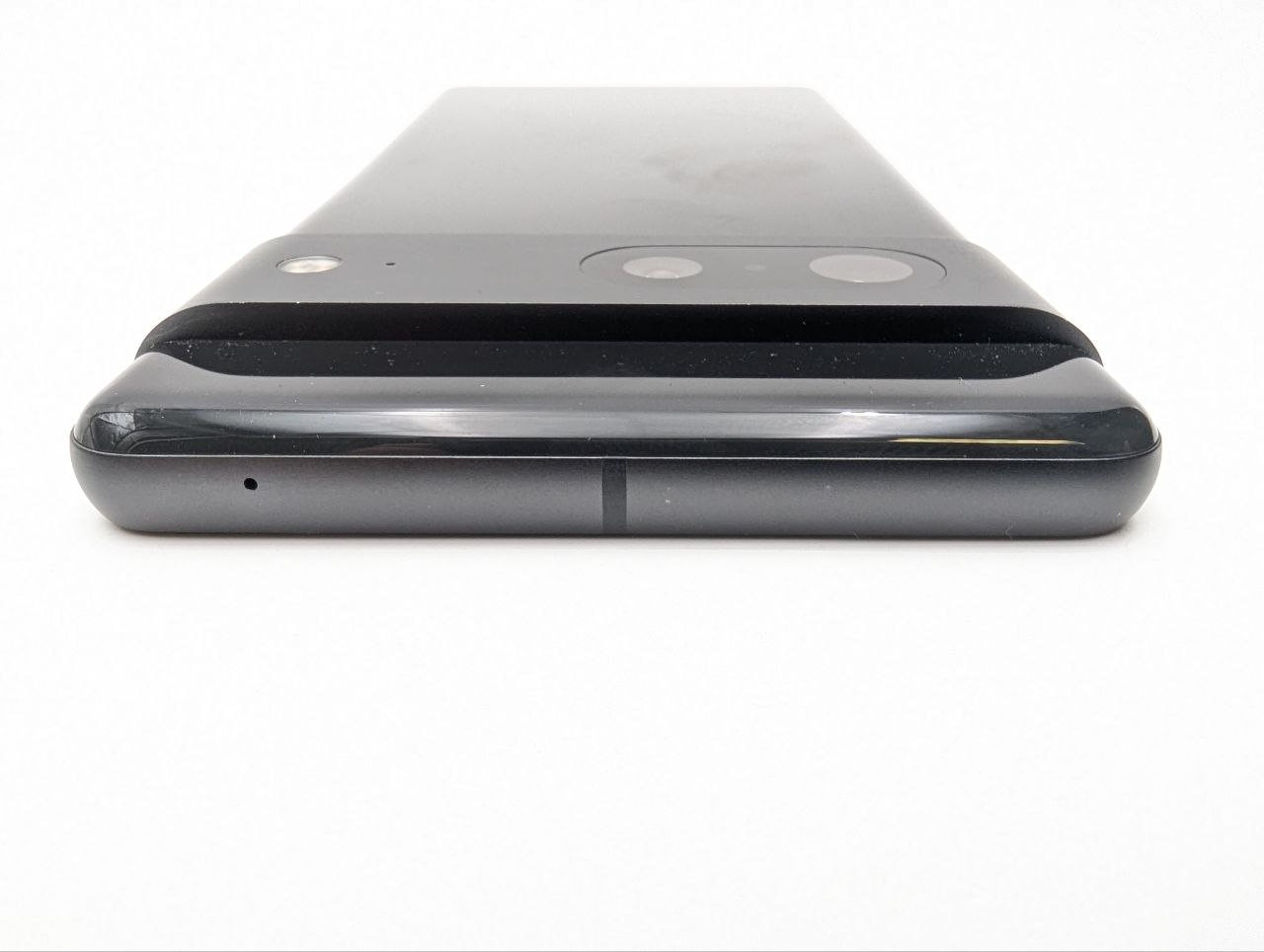thumb Smartfon Google Pixel 7 8 GB / 128 GB czarny (Używany)