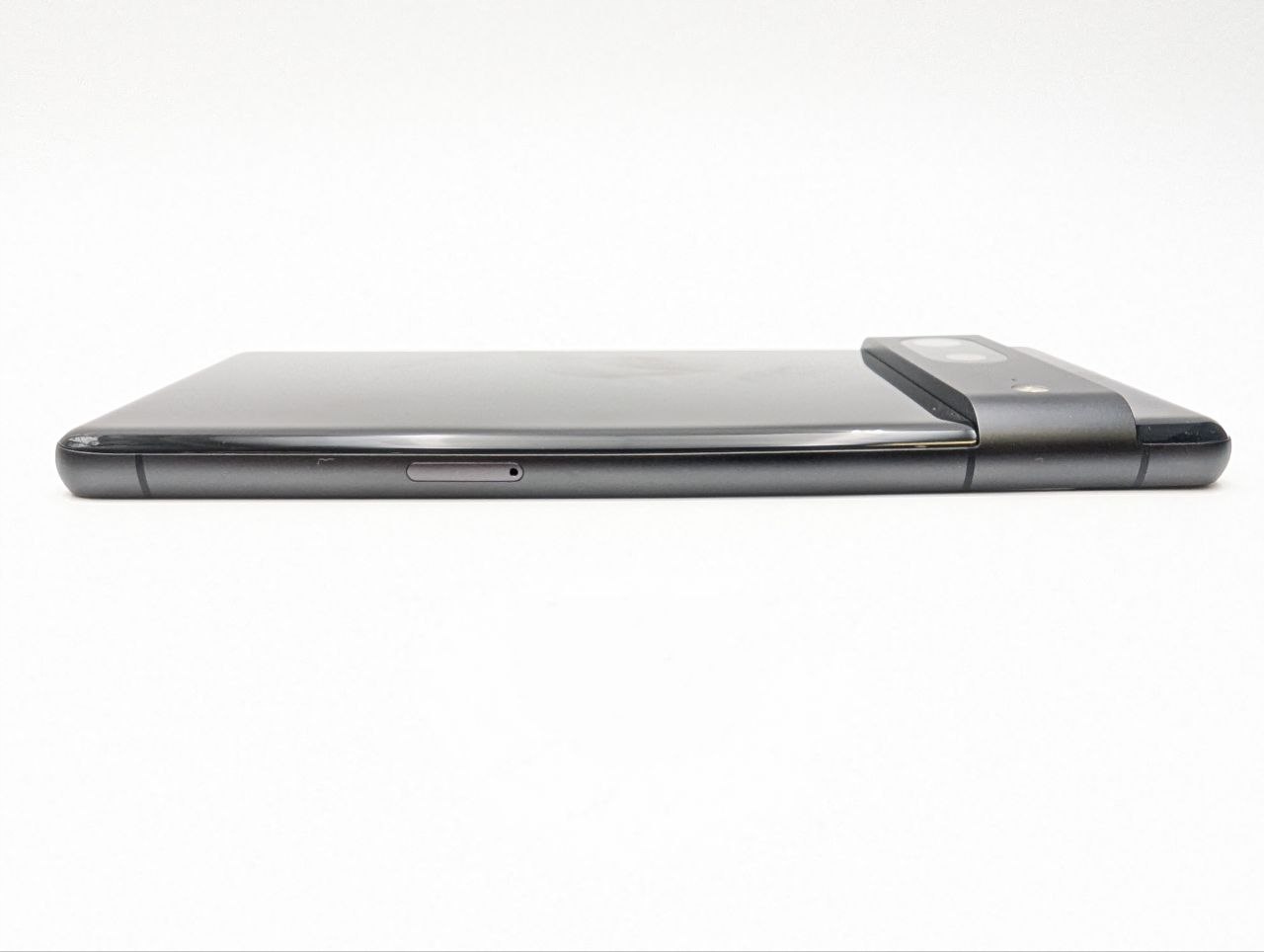 thumb Smartfon Google Pixel 7 8 GB / 128 GB czarny (Używany)
