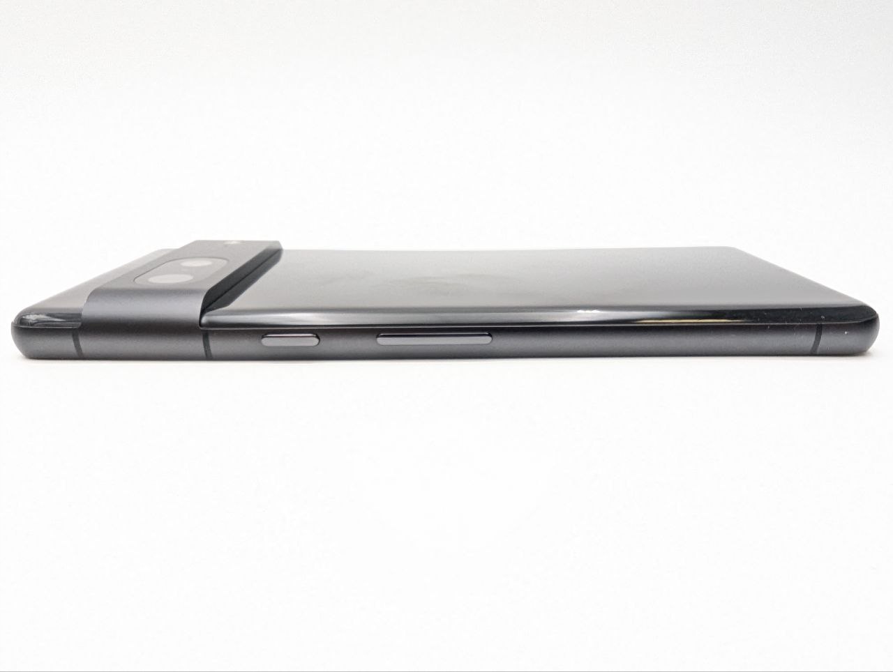 thumb Smartfon Google Pixel 7 8 GB / 128 GB czarny (Używany)