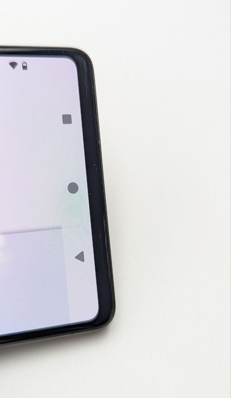 thumb Smartfon Google Pixel 7 8 GB / 128 GB czarny (Używany)