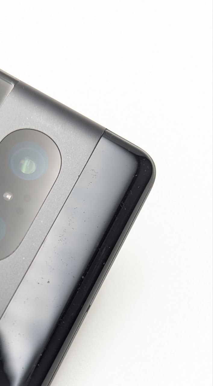 thumb Smartfon Google Pixel 7 8 GB / 128 GB czarny (Używany)