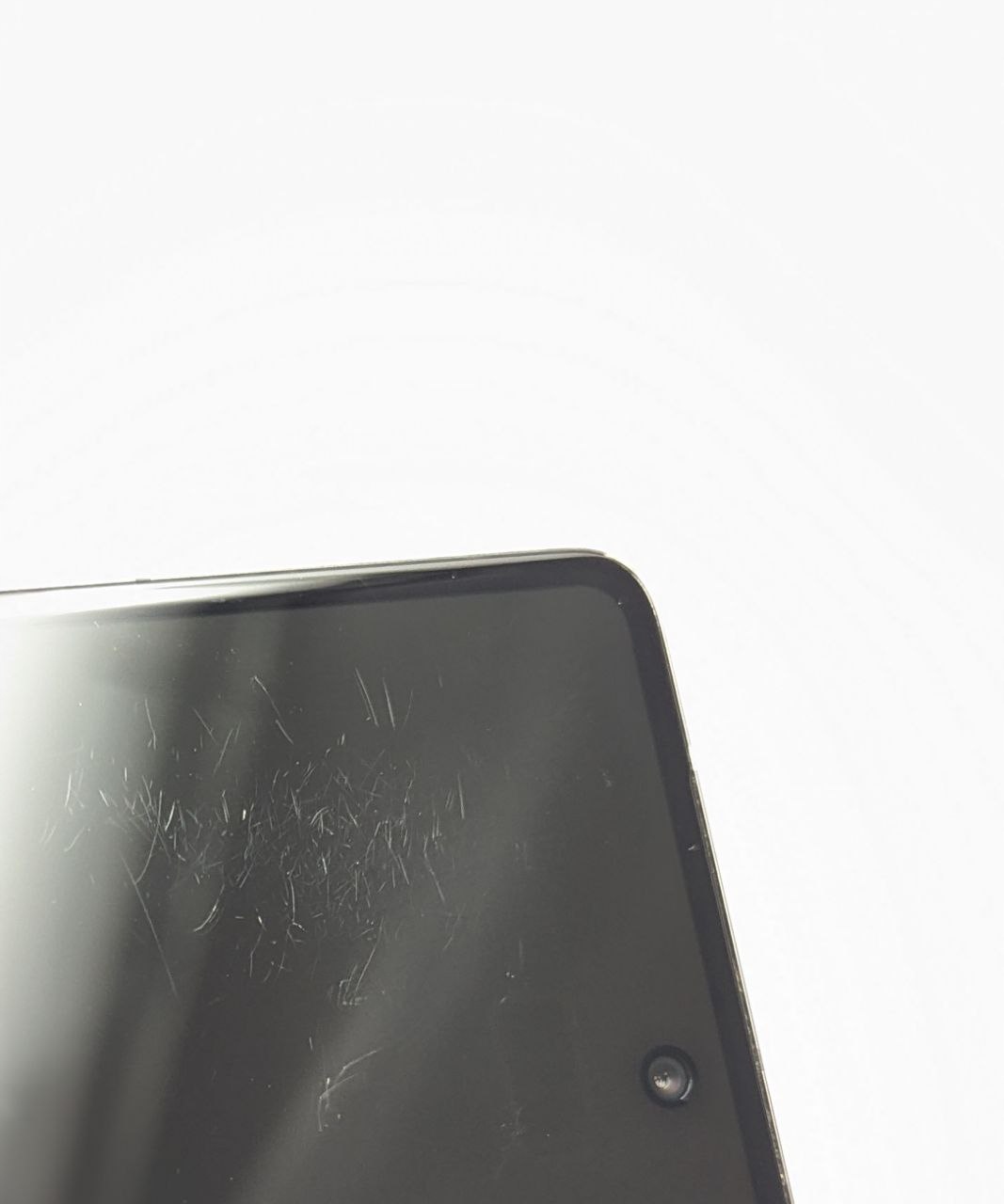 thumb Smartfon Google Pixel 7 8 GB / 128 GB czarny (Używany)
