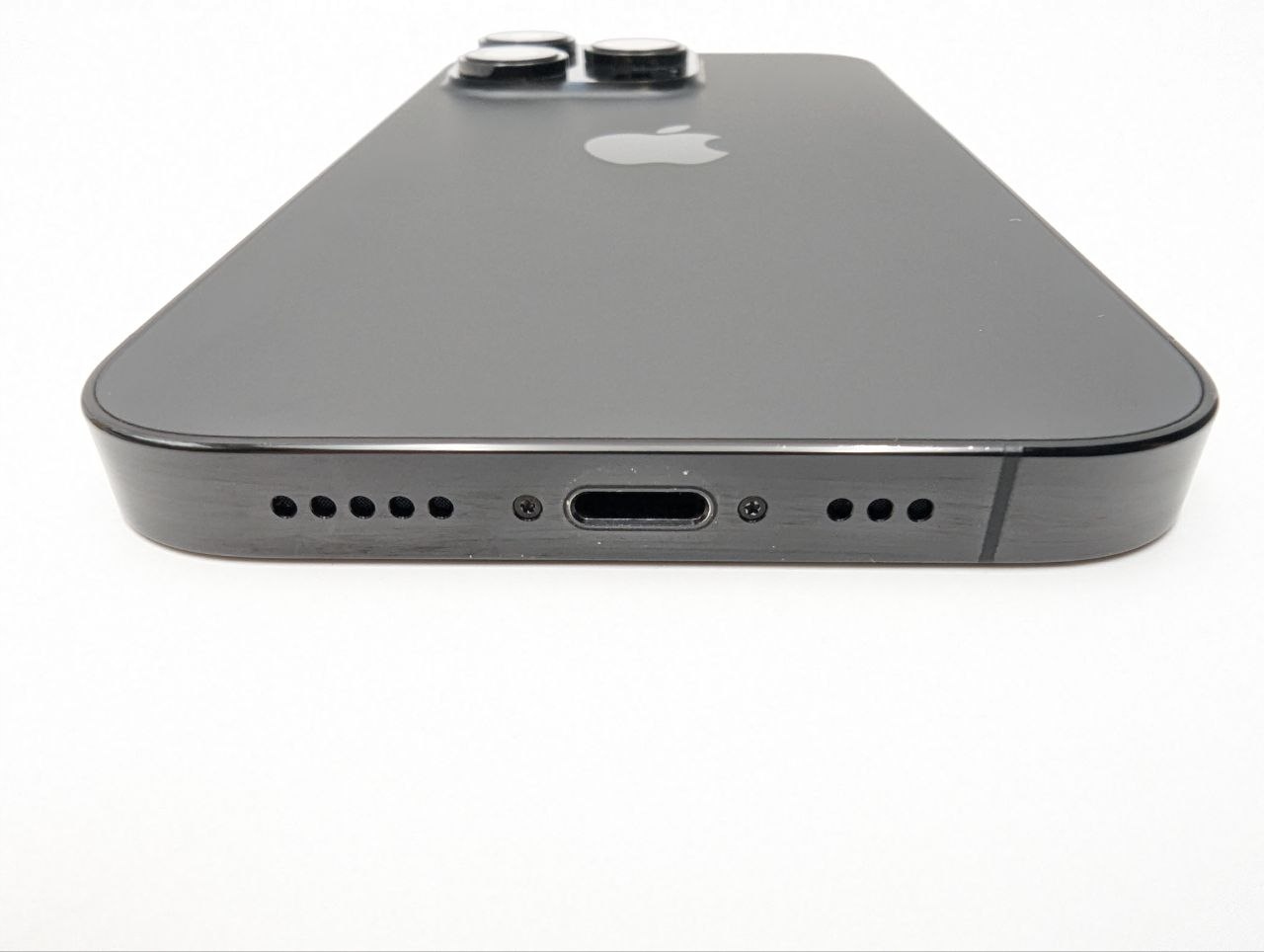 thumb Smartfon Apple iPhone 14 Pro 6 GB / 512 GB 5G czarny|eSim|bateria 100% (Powystawowy)
