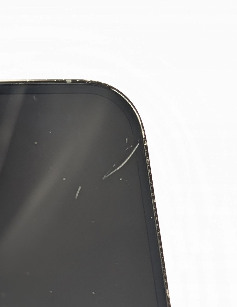 thumb Smartfon Apple iPhone 14 Pro 6 GB / 512 GB 5G czarny|eSim|bateria 100% (Używany)
