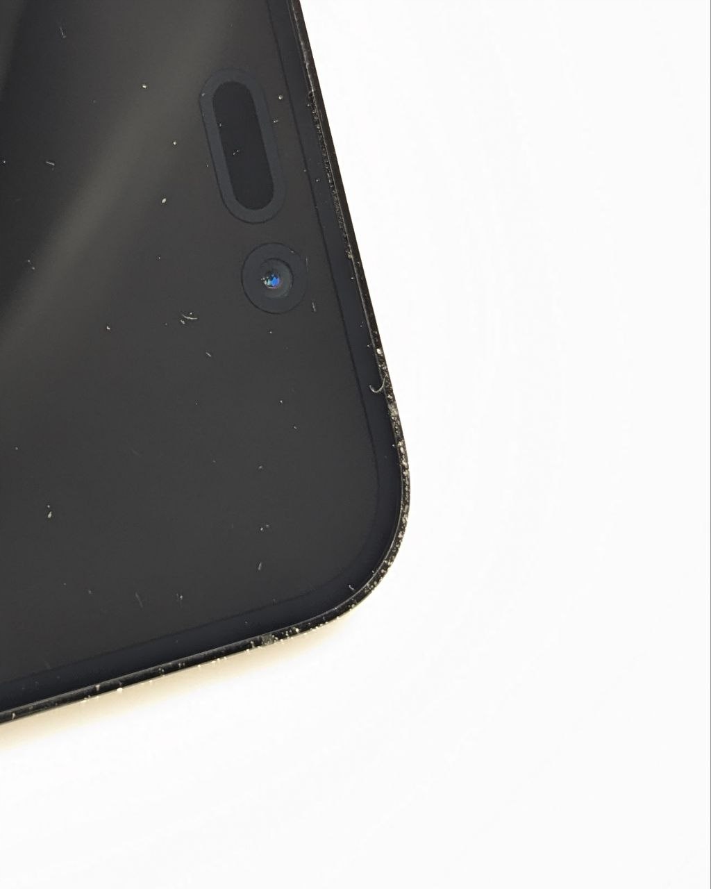 thumb Smartfon Apple iPhone 14 Pro 6 GB / 512 GB 5G czarny|eSim|bateria 100% (Używany)