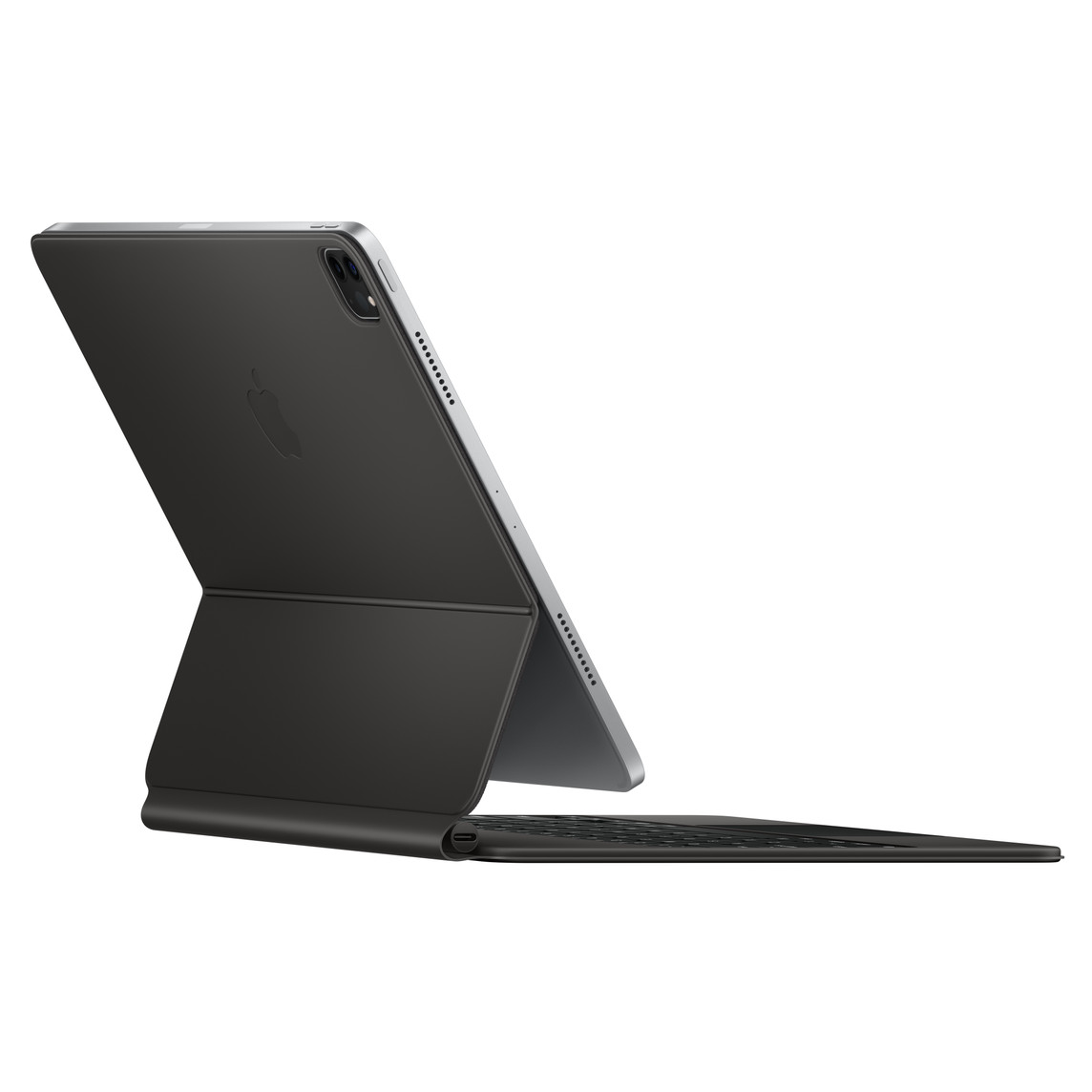 thumb Klawiatura Apple do iPad Pro 12.9 iPad Air 13 M2 M3 Magic Keyboard USA (Nowy z defektem)