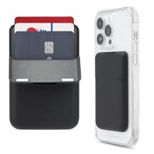 thumb Portfel magnetyczny CaseMate Magnetic Wallet Folio do Apple iPhone MagSafe