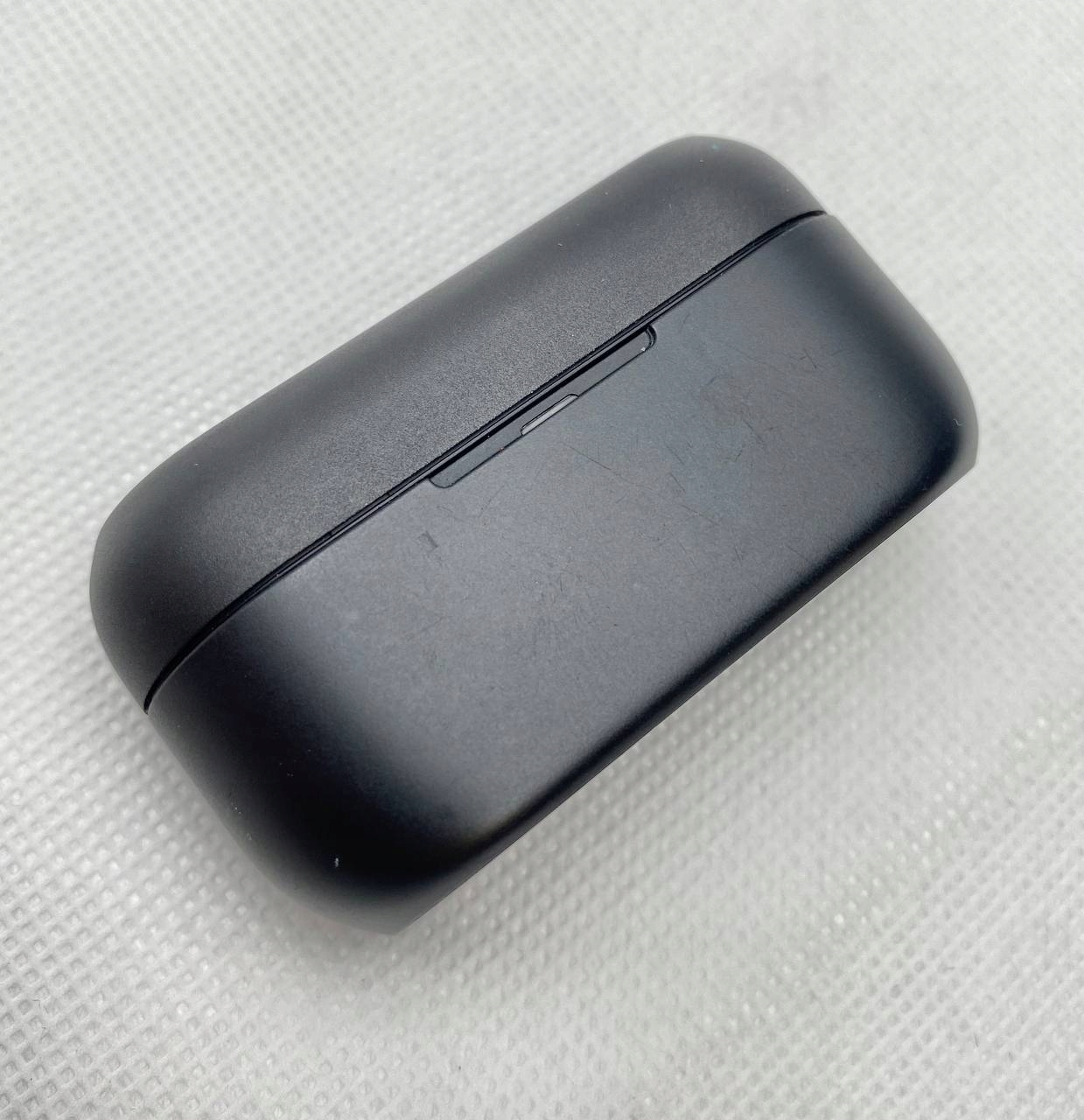 thumb Słuchawki bezprzewodowe dokanałowe Technics EAH-AZ80E-K (Używany)