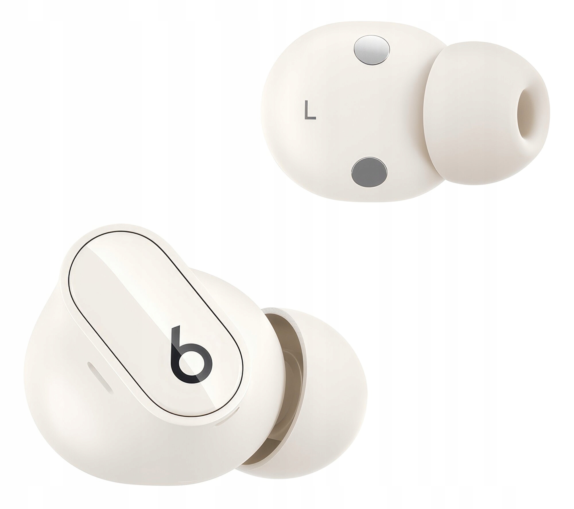 thumb Słuchawki bezprzewodowe dokanałowe Beats Studio Buds + |OUTLET (Powystawowy)