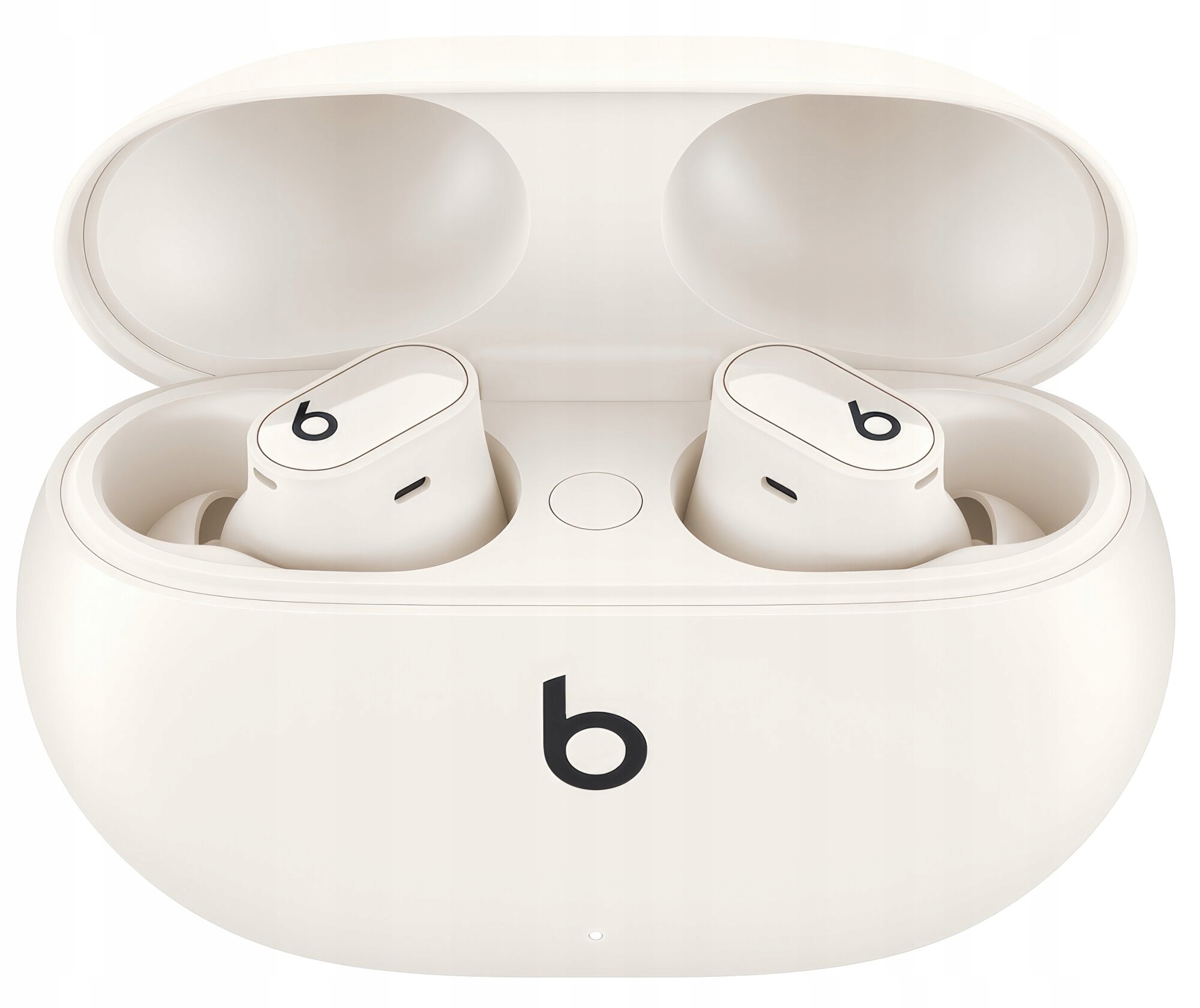 thumb Słuchawki bezprzewodowe dokanałowe Beats Studio Buds + |OUTLET (Powystawowy)