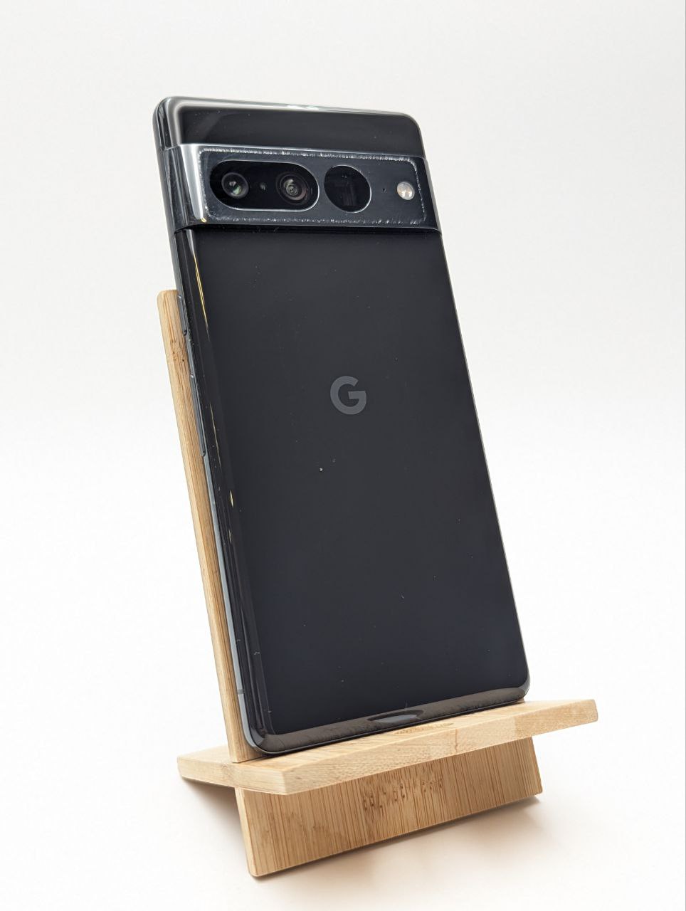 thumb Smartfon Google Pixel 7 Pro 12 GB / 128 GB czarny (Używany)