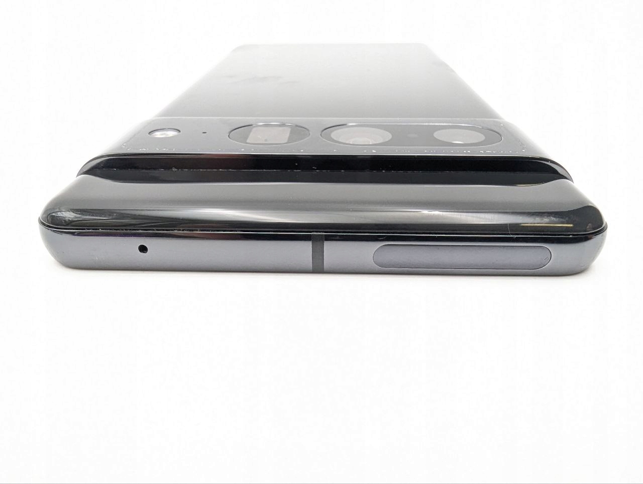 thumb Smartfon Google Pixel 7 Pro 12 GB / 128 GB czarny (Używany)