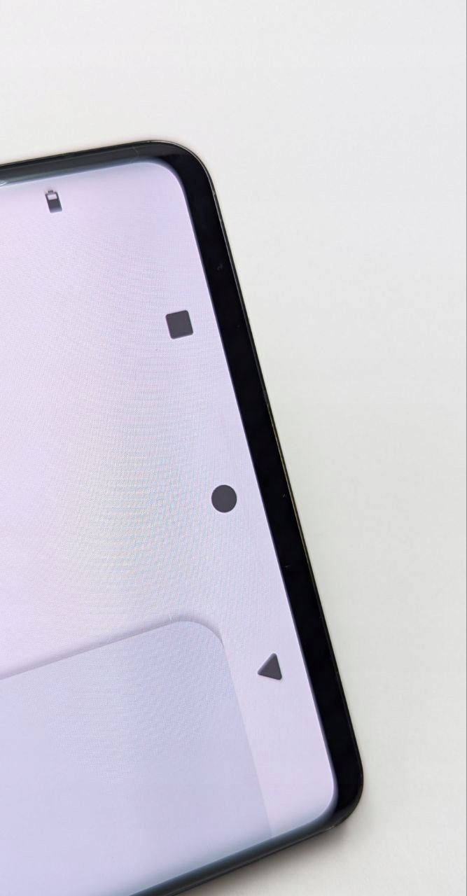 thumb Smartfon Google Pixel 7 Pro 12 GB / 128 GB czarny (Używany)