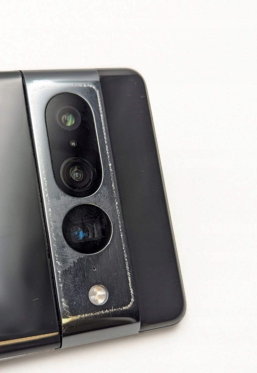 thumb Smartfon Google Pixel 7 Pro 12 GB / 128 GB czarny (Używany)
