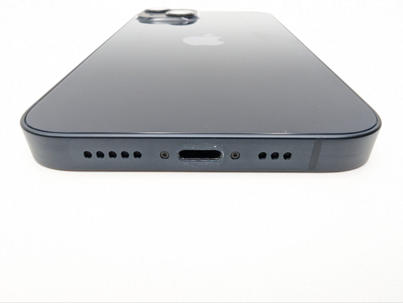 thumb Smartfon Apple iPhone 13 4 GB / 256 GB 5G czarny|100% bateria (Powystawowy)
