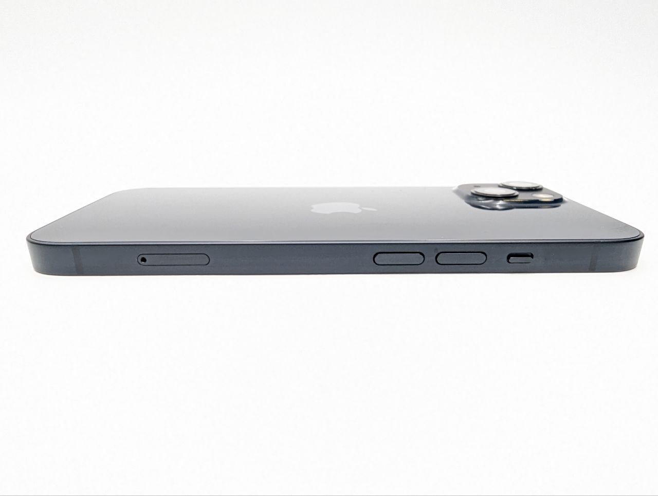 thumb Smartfon Apple iPhone 13 4 GB / 256 GB 5G czarny|100% bateria (Powystawowy)