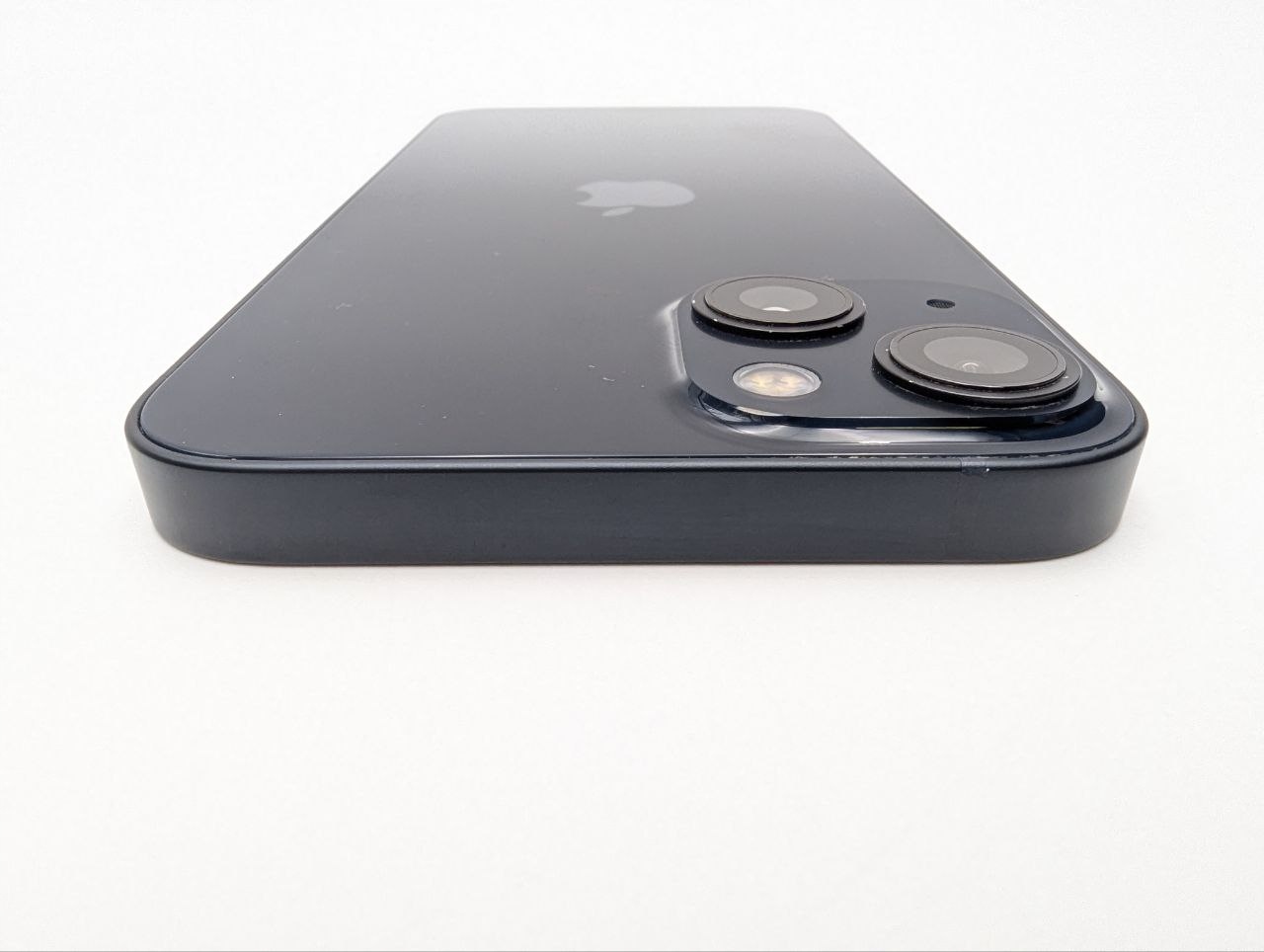 thumb Smartfon Apple iPhone 13 4 GB / 256 GB 5G czarny|100% bateria (Powystawowy)