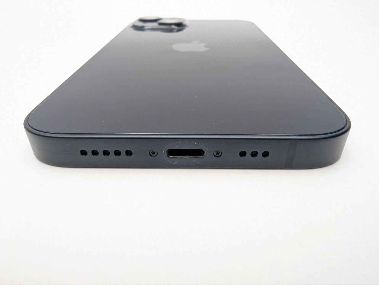 thumb Smartfon Apple iPhone 13 4 GB / 256 GB 5G czarny|100% bateria (Powystawowy)