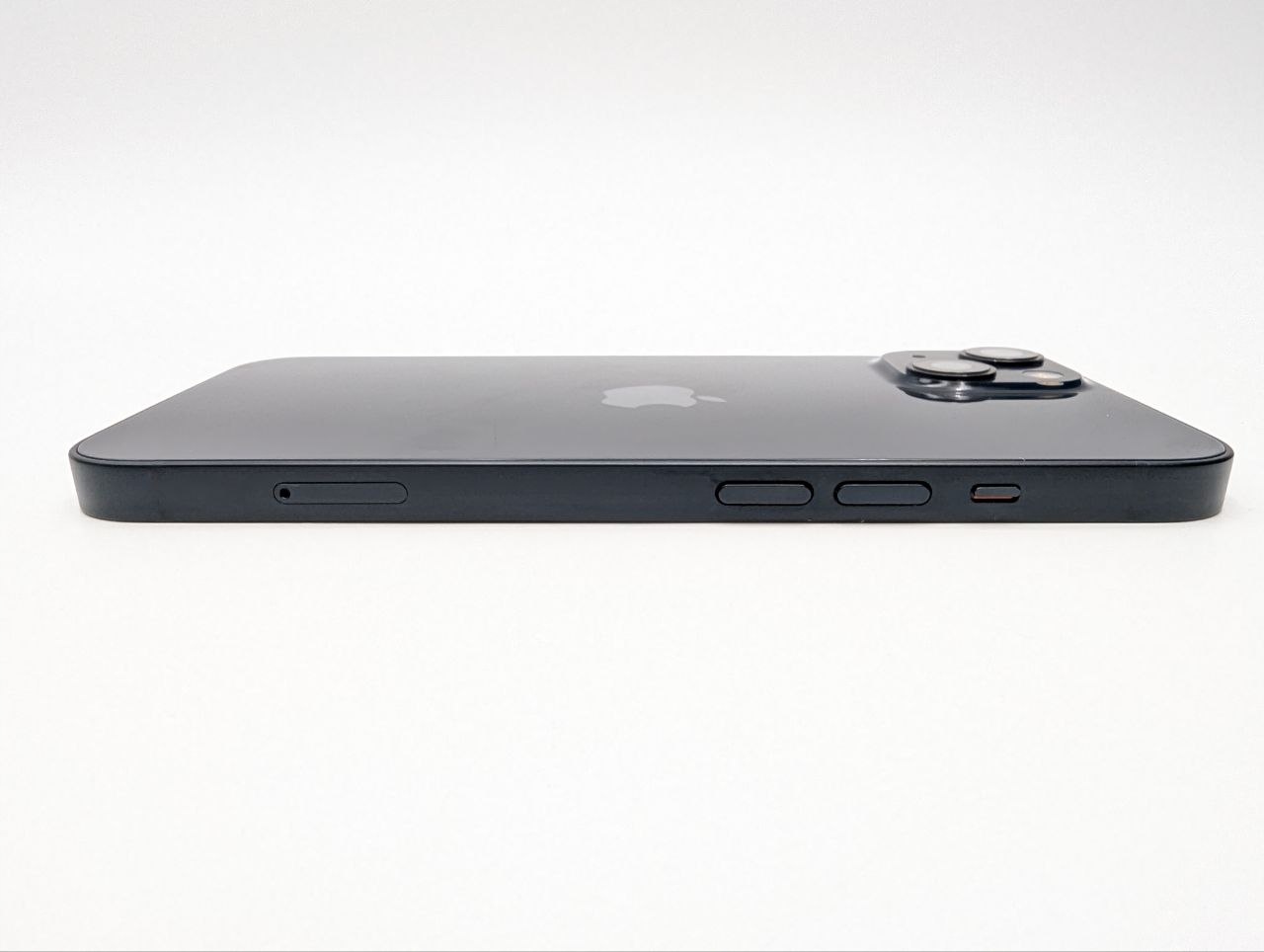 thumb Smartfon Apple iPhone 13 4 GB / 256 GB 5G czarny|100% bateria (Powystawowy)
