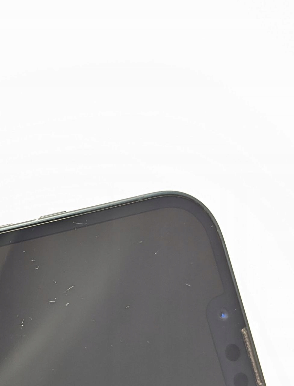 thumb Smartfon Apple iPhone 13 4 GB / 256 GB 5G czarny|100% bateria (Powystawowy)