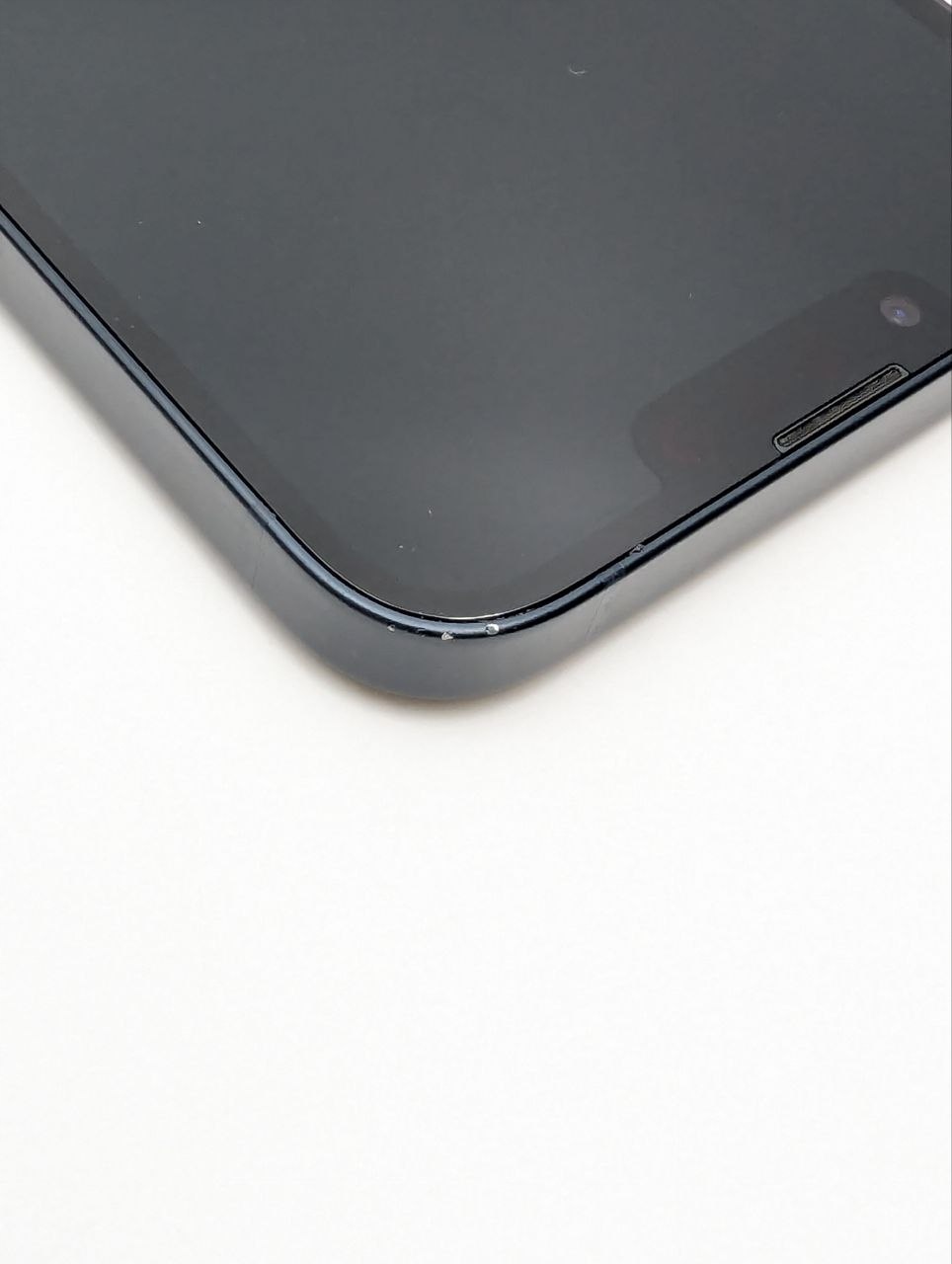 thumb Smartfon Apple iPhone 13 4 GB / 256 GB 5G czarny|100% bateria (Powystawowy)