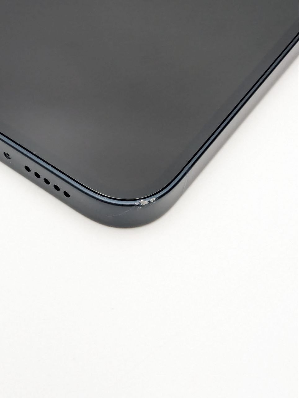 thumb Smartfon Apple iPhone 13 4 GB / 256 GB 5G czarny|100% bateria (Powystawowy)