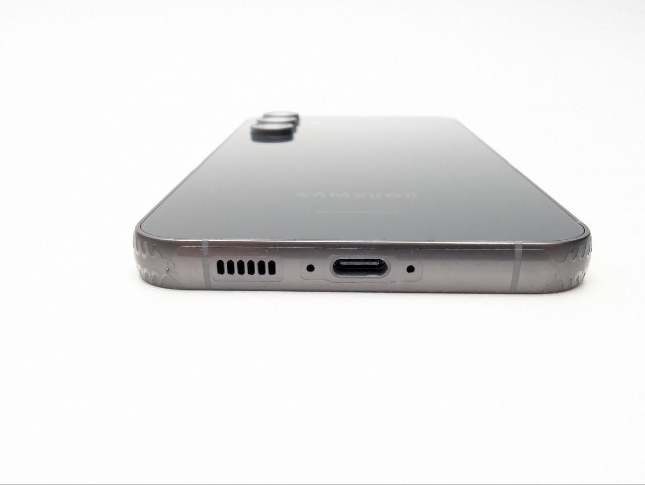 thumb Smartfon Samsung Galaxy S23 FE 8 GB / 128 GB 5G grafitowy |OUTLET (Powystawowy)