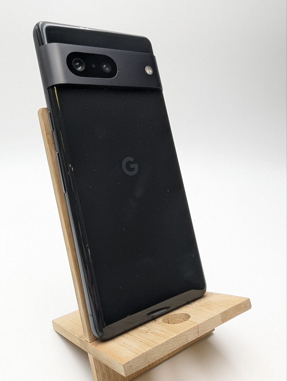 thumb Smartfon Google Pixel 7 8 GB / 128 GB czarny |OUTLET (Powystawowy)