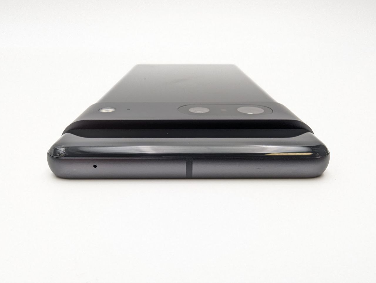 thumb Smartfon Google Pixel 7 8 GB / 128 GB czarny |OUTLET (Powystawowy)