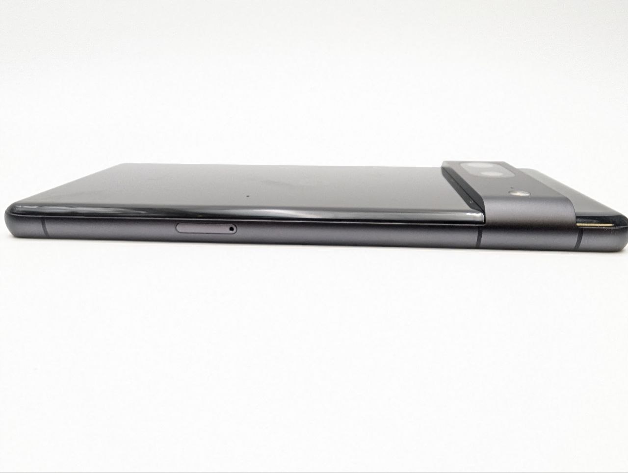 thumb Smartfon Google Pixel 7 8 GB / 128 GB czarny |OUTLET (Powystawowy)