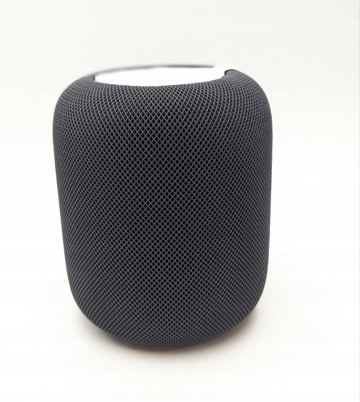 thumb Głośnik przenośny Apple HomePod 2nd gen czarny US (Powystawowy)