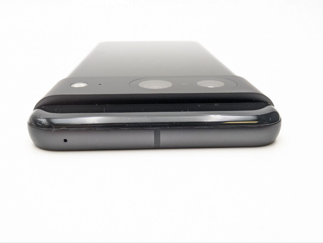thumb Smartfon Google Pixel 8 GB / 128 GB 5G czarny |OUTLET (Powystawowy)
