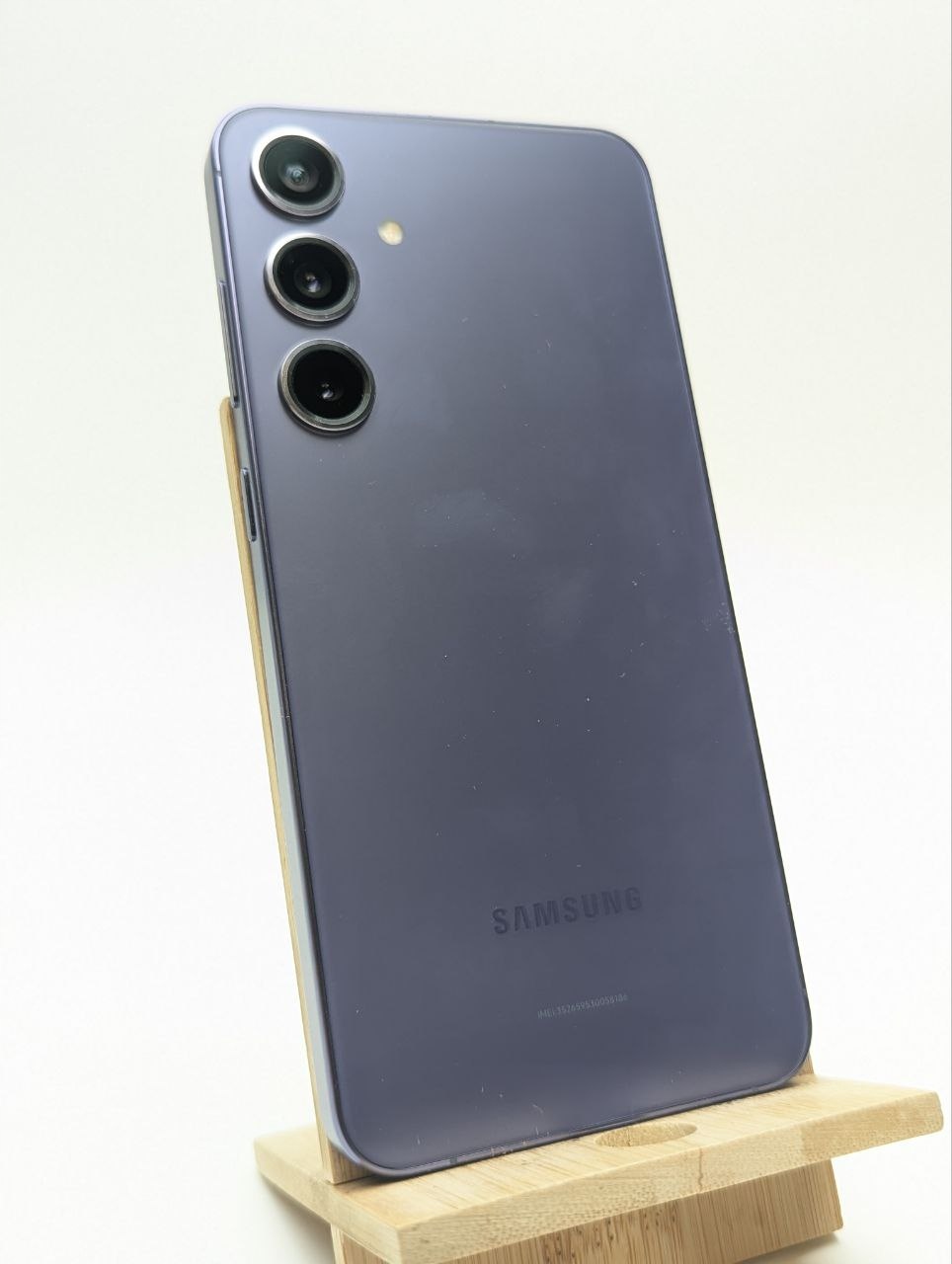 thumb Smartfon Samsung Galaxy S24 Plus 12 GB / 256 GB 5G fioletowy (Powystawowy)
