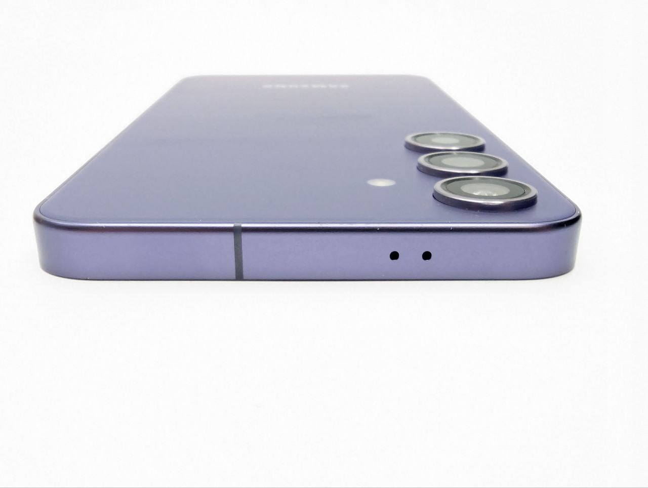 thumb Smartfon Samsung Galaxy S24 Plus 12 GB / 256 GB 5G fioletowy (Powystawowy)