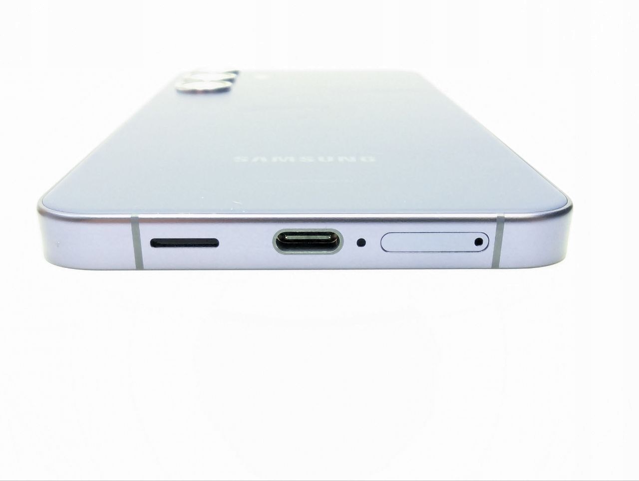 thumb Smartfon Samsung Galaxy S24 Plus 12 GB / 256 GB 5G fioletowy (Powystawowy)