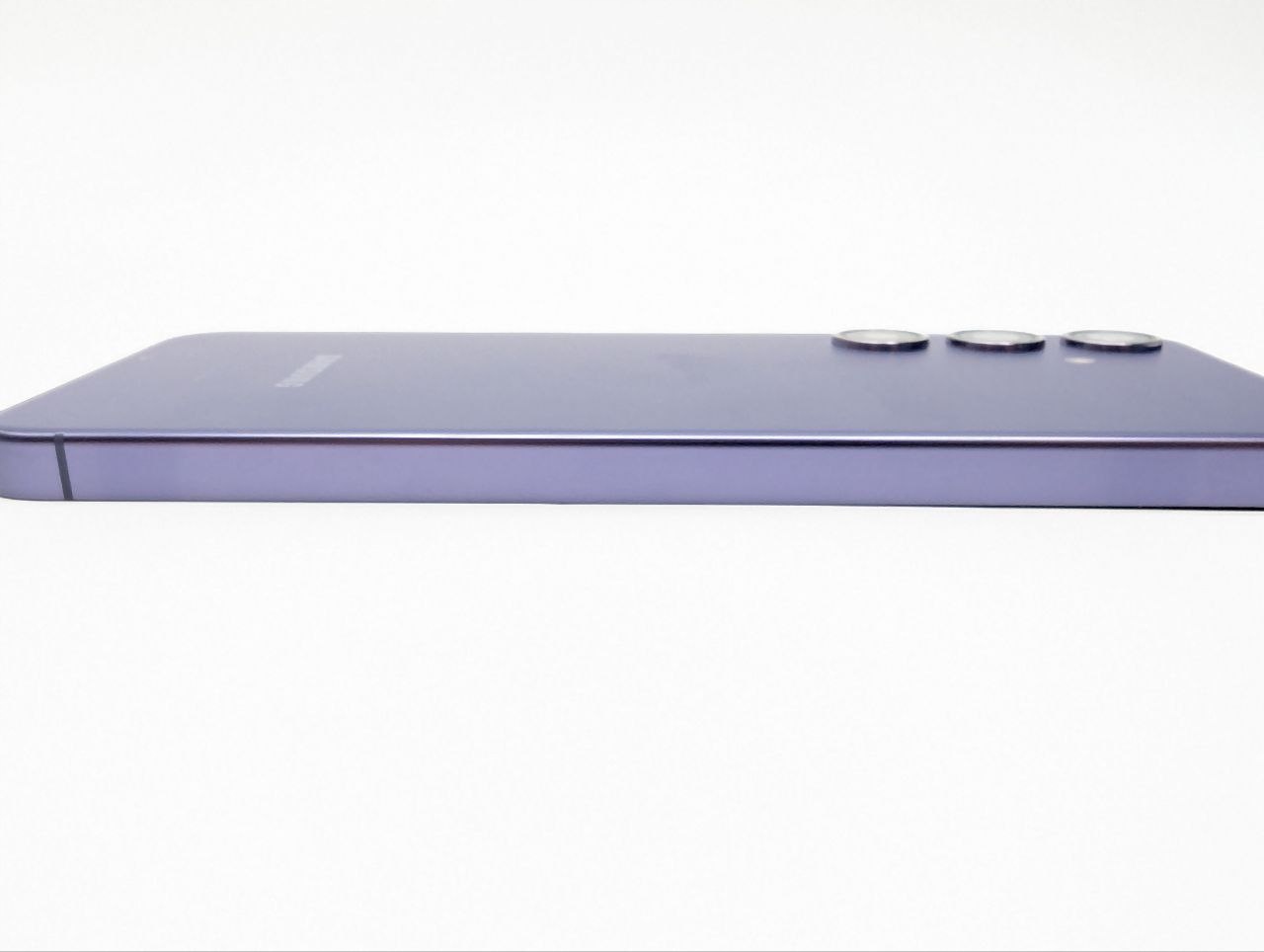 thumb Smartfon Samsung Galaxy S24 Plus 12 GB / 256 GB 5G fioletowy (Powystawowy)