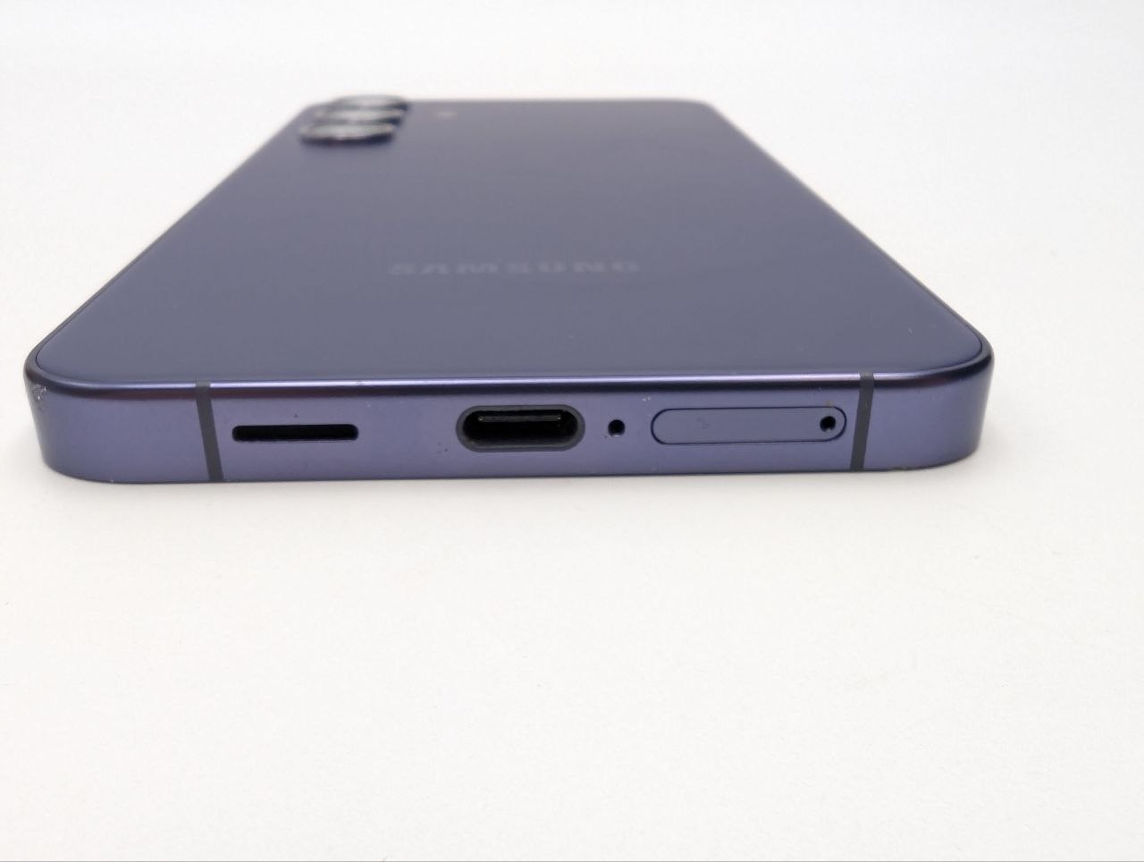 thumb Smartfon Samsung Galaxy S24 Plus 12 GB / 256 GB 5G fioletowy (Powystawowy)