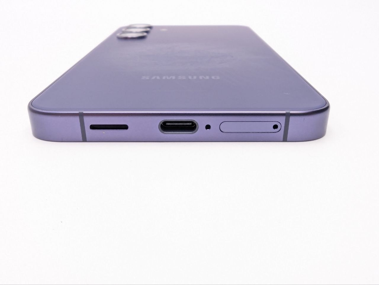 thumb Smartfon Samsung Galaxy S24 Plus 12 GB / 256 GB 5G fioletowy (Używany)