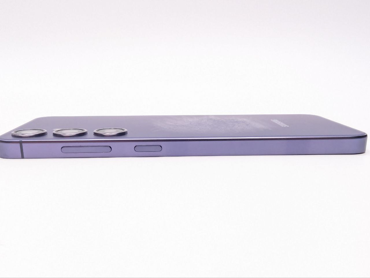 thumb Smartfon Samsung Galaxy S24 Plus 12 GB / 256 GB 5G fioletowy (Używany)