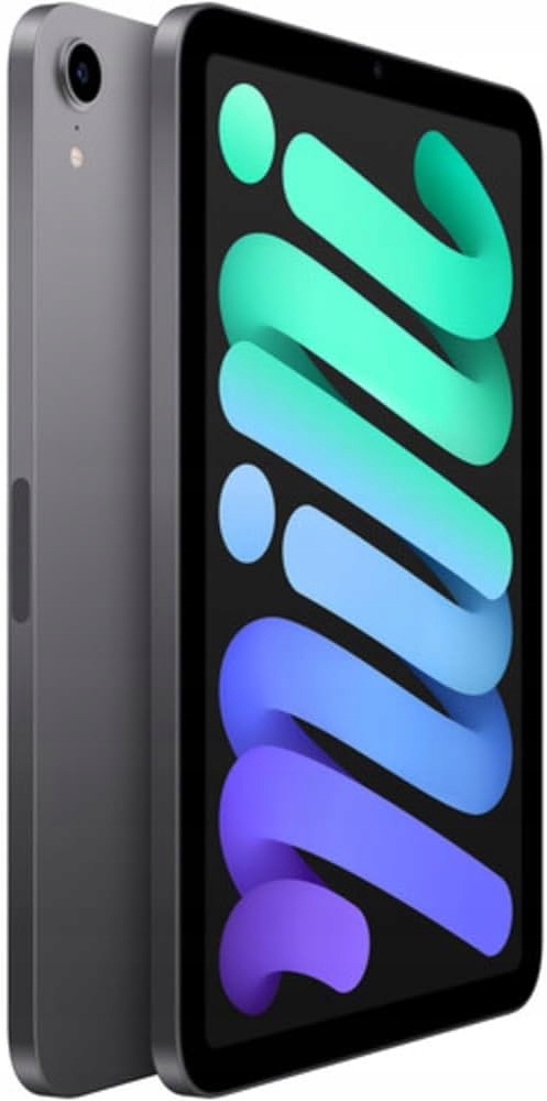 thumb Tablet Apple iPad mini (7th gen.) 8,3" 8 GB / 256 GB WI-FI Gwiezdna szarość