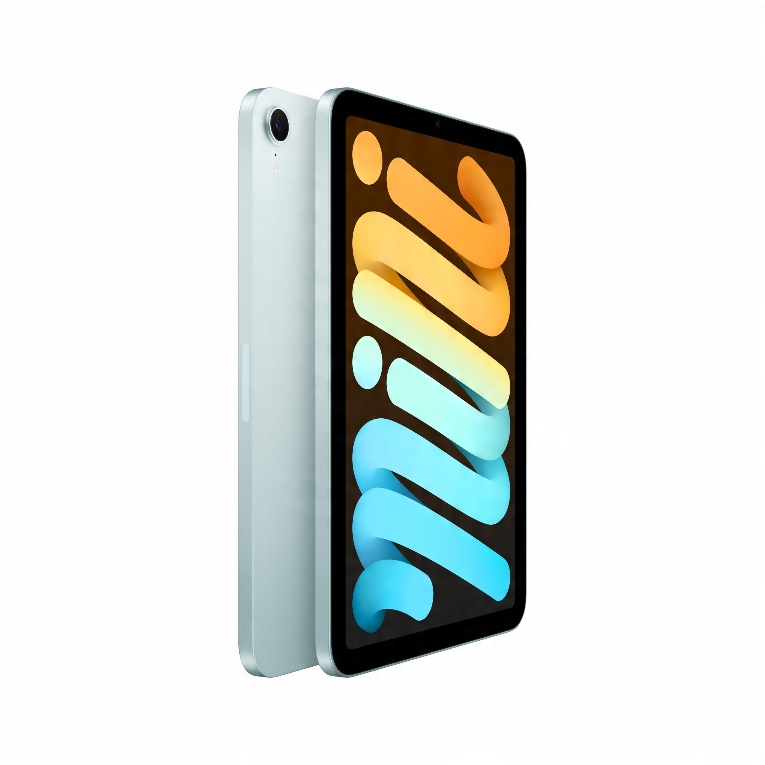 thumb Tablet Apple iPad Mini 7 gen. 8,3" 8 GB / 128 GB WI-FI Niebieski